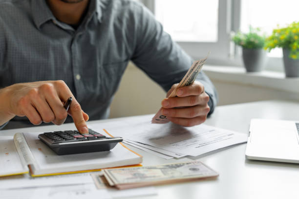 Construction Loans in Franklin Lakes, NJ
