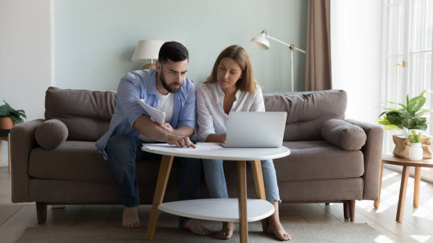 Best Home Equity Lines of Credit (HELOC)  in Franklin Lakes, NJ